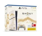 Pack console Sony PS5 Slim Standard® Gold – Image 4