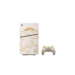 Pack console Sony PS5 Slim Standard® Gold – Image 5