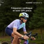 Montre connectée Huawei Watch GT6 46 mm Bluetooth Pack Noir avec Bracelet – Image 7