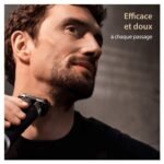 Rasoir Braun Series 9 Pro+ 9565cc Gris pour hommes – Image 6