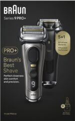 Rasoir Braun Series 9 Pro+ 9565cc Gris pour hommes – Image 10