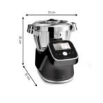 Robot ménager Moulinex I-Companion Touch Pro XL – Image 3