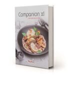 Robot ménager Moulinex I-Companion Touch Pro XL – Image 4