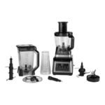 Robot ménager Ninja BN800EU Auto-IQ 3 en 1, 1200 W – Image 3