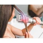 Sèche-cheveux et styler 5 en 1 Shark FLEXTYLE HD446SLEU – Image 3