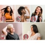 Sèche-cheveux et styler 5 en 1 Shark FLEXTYLE HD446SLEU – Image 9