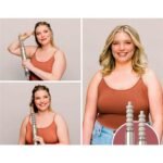 Sèche-cheveux et styler 5 en 1 Shark FLEXTYLE HD446SLEU – Image 4