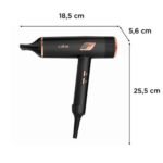 Sèche-cheveux ultraléger Calor Maestria – Image 6