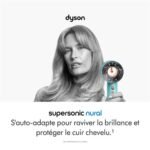 Sèche-cheveux Dyson Supersonic Nural Edition FDM 1600W – Image 3