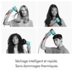 Sèche-cheveux Dyson Supersonic Nural Edition FDM 1600W – Image 5