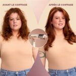 Sèche-cheveux Shark SpeedStyle HD352EU 1700W blanc soyeux – Image 10