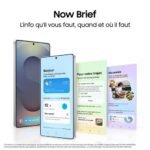 Smartphone Samsung Galaxy S25 Ultra 6,9 pouces 5G – Image 3