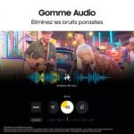 Smartphone Samsung Galaxy S25 Ultra 6,9 pouces 5G – Image 4