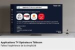 Téléviseur Samsung QLED TQ55Q7F, 140 cm et 202,5 ​​pouces – Image 4