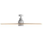 Ventilateur de plafond Taurus Fresko 3B Ultra Silence blanc et beige – Image 4