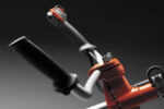 Débroussailleuse thermique Husqvarna 545RX - Moteur puissant 45,7 cm3 – Image 2