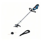 Bosch Gfr 18v-23 Sans Fil 18 V 230 + 1x batterie Procore 8,0 Ah