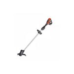 Coupe bordures à batterie Echo DSRM310 pack batterie 2Ah + Chargeur