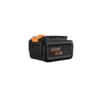 Coupe bordures à batterie Echo DSRM310 pack batterie 2Ah + Chargeur – Image 4