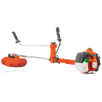 Débroussailleuse thermique Husqvarna 545RX - Moteur puissant 45,7 cm3