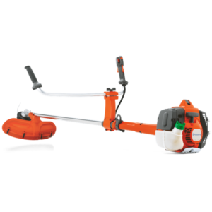 Débroussailleuse thermique Husqvarna 545RX - Moteur puissant 45,7 cm3