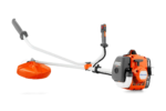 Débroussailleuse Thermique Husqvarna 122R - Moteur 21,7 cm3